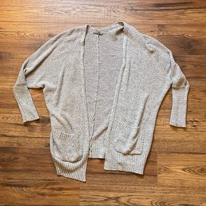 don’t ask why cardigan